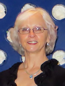 Image of Anna SPROULE